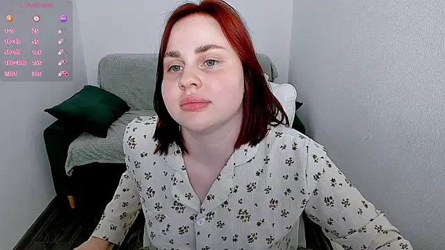 Patricia Perez online show from May 2026 09:58:02 AM