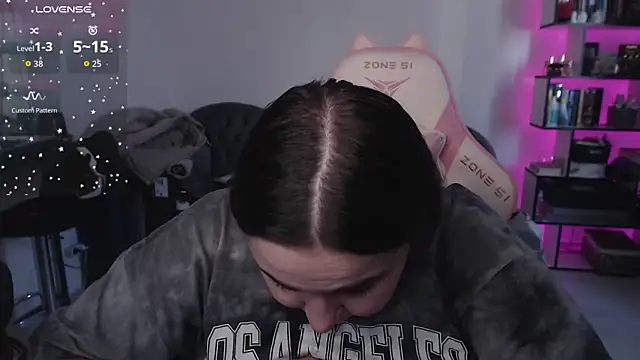 SexyWitch 666 online show from November 2025 09:28:02 AM