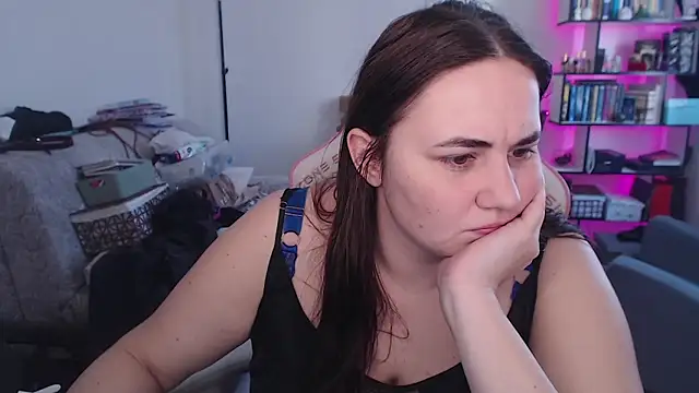 SexyWitch 666 online show from March 2026 11:18:01 AM