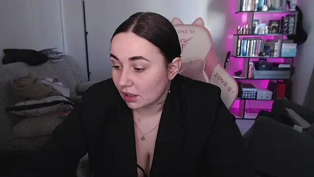 SexyWitch 666 online show from March 2026 07:15:01 AM