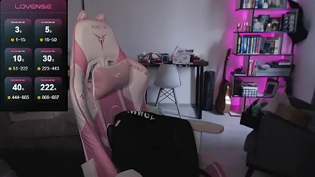 SexyWitch 666 online show from March 2026 08:26:01 AM