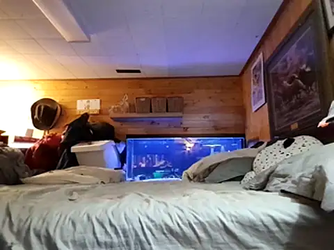 Ryan and Aurora online show from March 2026 09:31:02 PM