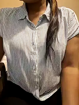 N-Natasha online show from February 2025 05:57:01 PM