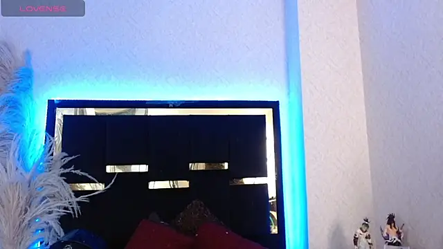 Bunny O online show from April 2026 12:26:02 AM