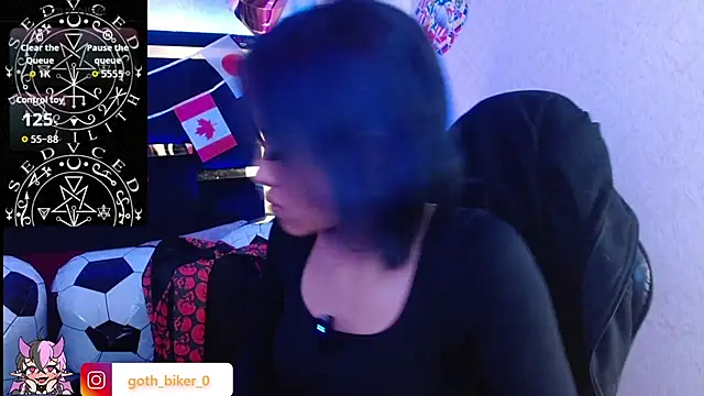 Snapshot of Bunny_O chatting on July 2026 01:31:02 AM Bunny O online show from July 2026 01:31:02 AM