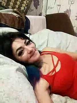 Snapshot of SweetLeila40 chatting on January 2025 06:38:02 PM SweetLeila40 online show from January 2025 06:38:02 PM