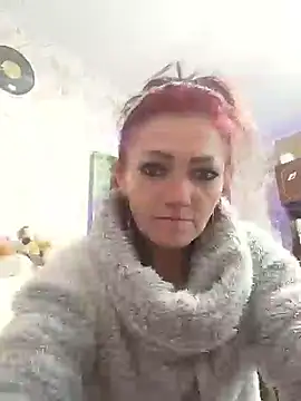 SweetLeila40 online show from April 2026 05:41:01 AM