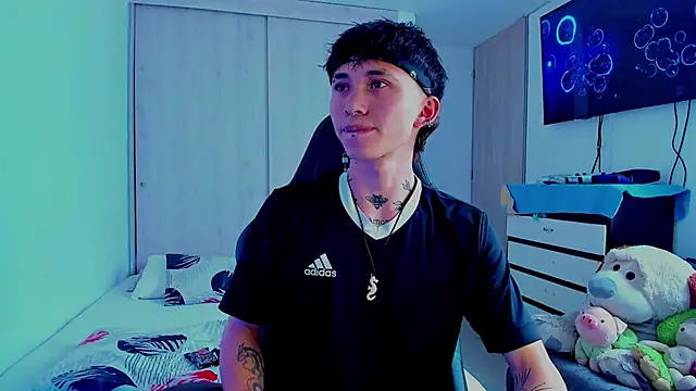 juniior 2311  online show from February 2026 08:03:02 PM