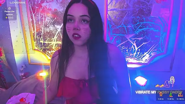 melaniecooperr online show from March 2026 03:44:02 AM