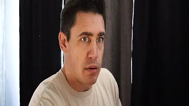 DamienSliick online show from May 2026 07:19:02 PM