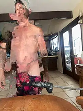 DamienSliick online show from June 2026 09:43:02 PM