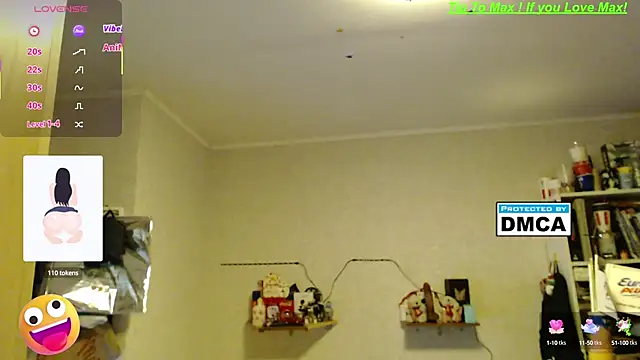 BISEXGOOD777 online show from February 2025 12:09:01 AM