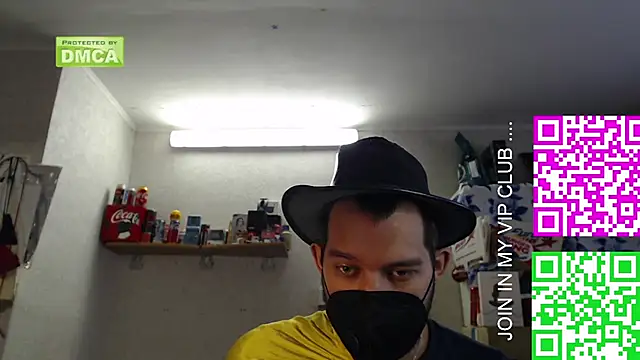 BISEXGOOD777 online show from September 2025 09:24:01 AM