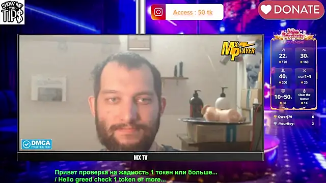 Snapshot of BISEXGOOD777 chatting on April 2026 07:44:02 AM BISEXGOOD777 online show from April 2026 07:44:02 AM