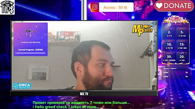 Snapshot of BISEXGOOD777 chatting on April 2026 08:13:01 AM BISEXGOOD777 online show from April 2026 08:13:01 AM