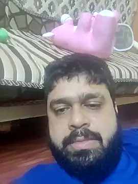 Bongaman696969 online show from December 2024 06:26:02 PM