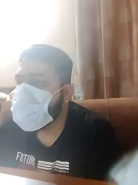 Bongaman696969 online show from February 2025 11:54:01 AM