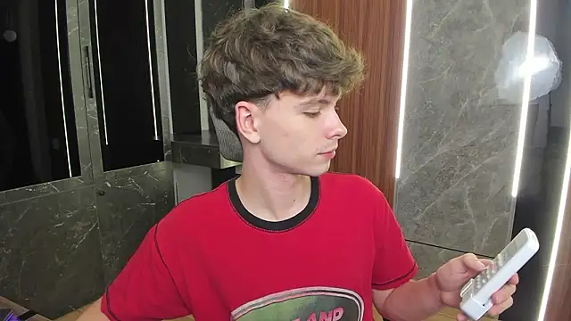 calvin love you online show from March 2026 05:13:02 PM