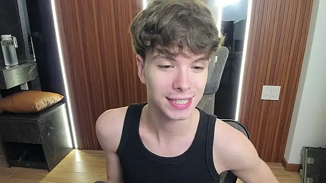 calvin love you online show from April 2026 05:10:02 PM