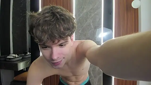 calvin love you online show from May 2026 03:07:01 PM