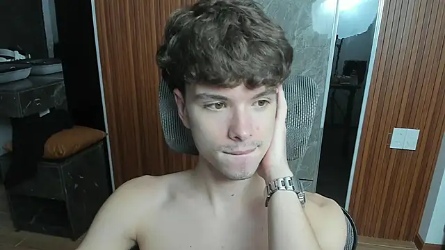 calvin love you online show from May 2026 04:37:02 PM