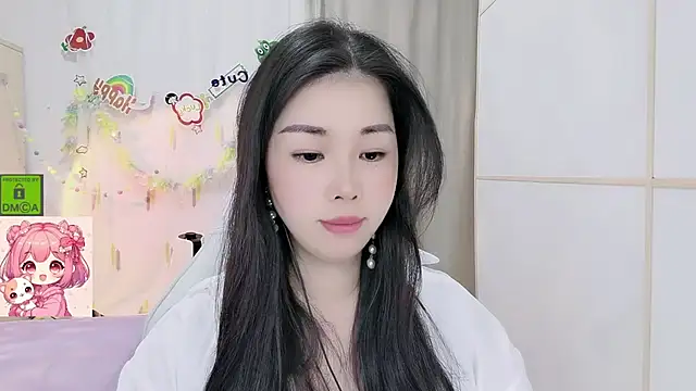 HK angelchloe online show from July 2026 01:08:01 AM