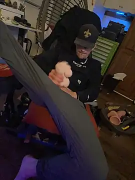 Naughty Excitement online show from April 2026 07:20:01 AM