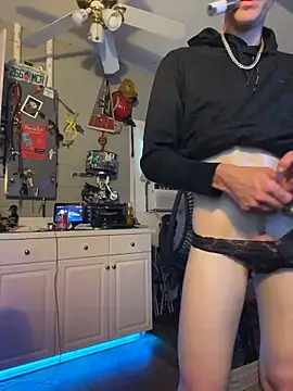 Naughty Excitement online show from April 2026 08:14:01 PM