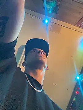 Naughty Excitement online show from April 2026 06:38:01 AM