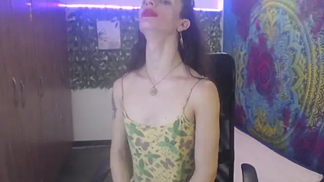 BurningVenus12 online show from October 2025 08:20:02 AM