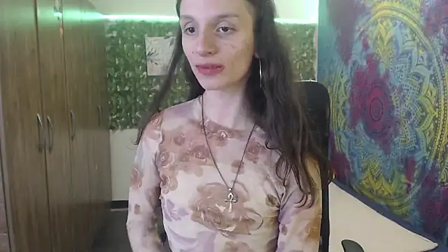 BurningVenus12 online show from October 2025 10:01:01 PM