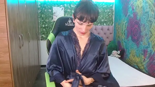 BurningVenus12 online show from March 2026 10:35:02 PM