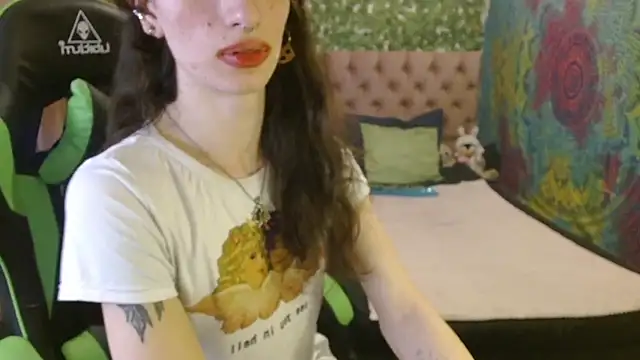 BurningVenus12 online show from July 2026 11:38:02 AM