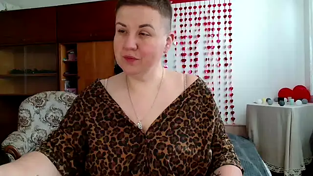 Annet1912 online show from March 2025 09:49:01 AM