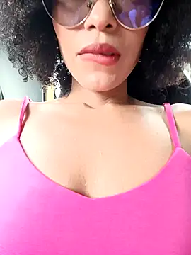 Snapshot of BlairSamy chatting on January 2025 06:47:01 PM BlairSamy online show from January 2025 06:47:01 PM