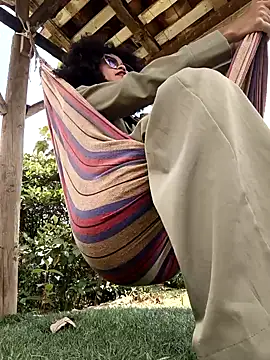 Snapshot of BlairSamy chatting on February 2025 05:37:01 PM BlairSamy online show from February 2025 05:37:01 PM