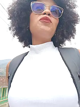 Snapshot of BlairSamy chatting on February 2025 06:06:01 PM BlairSamy online show from February 2025 06:06:01 PM