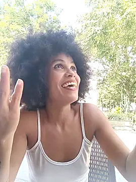 Snapshot of BlairSamy chatting on October 2025 07:26:01 PM BlairSamy online show from October 2025 07:26:01 PM