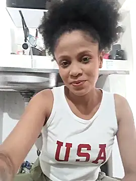 BlairSamy online show from March 2026 04:12:01 PM