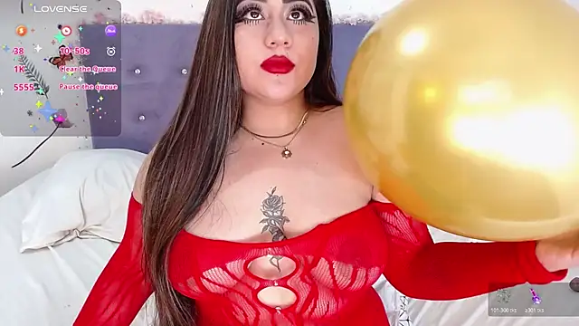 lin jayani online show from February 2026 09:07:01 PM