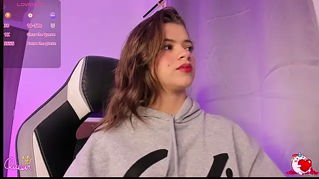 PaigeJayden online show from February 2026 02:50:02 AM