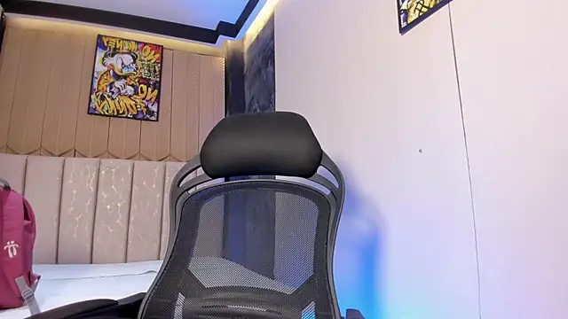 PaigeJayden online show from March 2026 08:35:02 PM