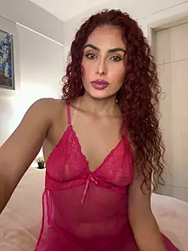 Victoria-77 online show from January 2026 09:13:01 PM