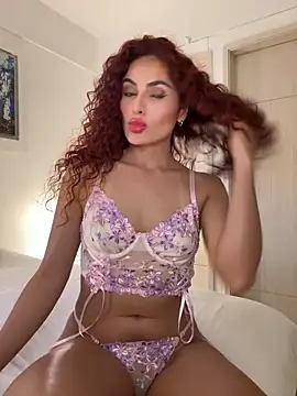 Victoria-77 online show from March 2026 12:51:01 AM