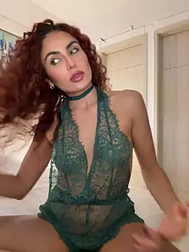 Victoria-77 online show from April 2026 12:22:01 AM