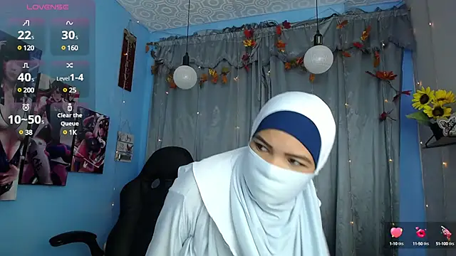 Falak-Yasin online show from February 2025 12:11:02 PM