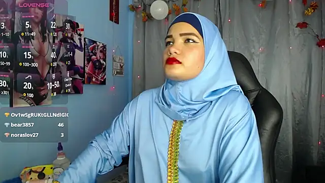 Falak-Yasin online show from February 2025 04:03:01 PM