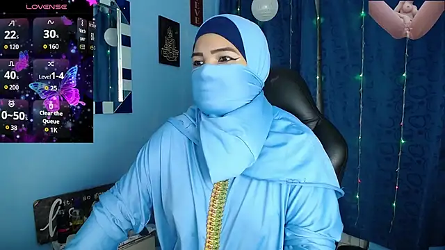 Falak-Yasin online show from September 2025 12:19:01 PM