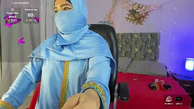 Falak-Yasin online show from October 2025 12:27:01 PM