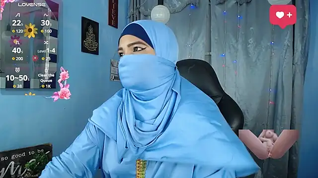 Falak-Yasin online show from January 2026 12:21:01 PM